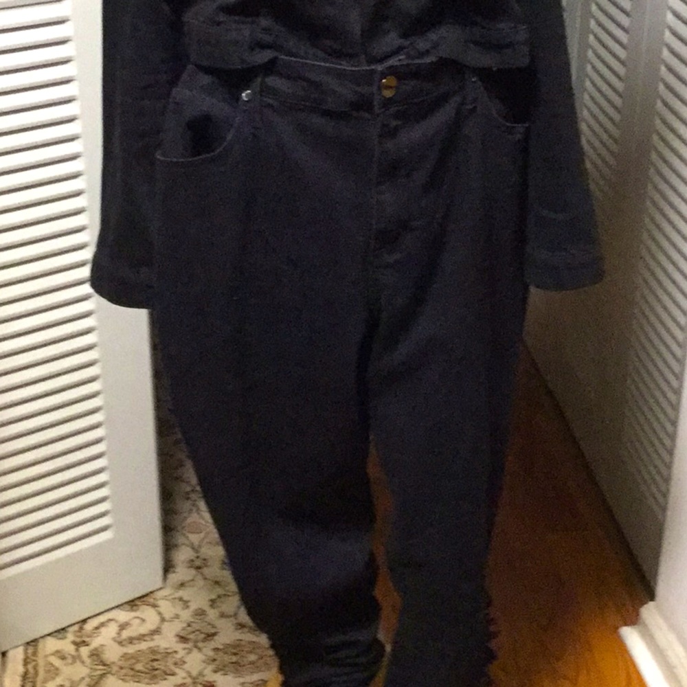 WOMEN SEVEN7 JEANS